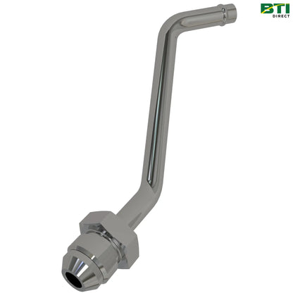 AXE39378: Exhaust Pipe