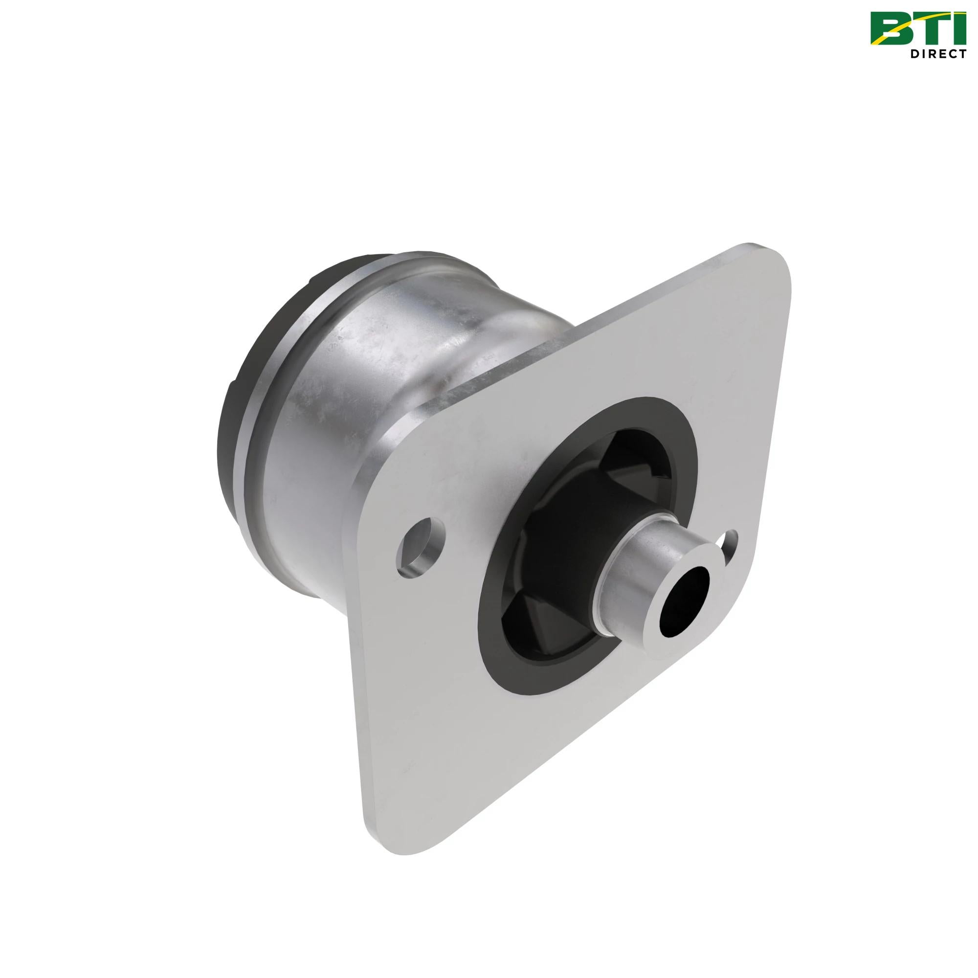 AL207140: Isolator