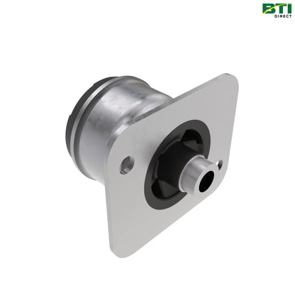 AL207140: Isolator