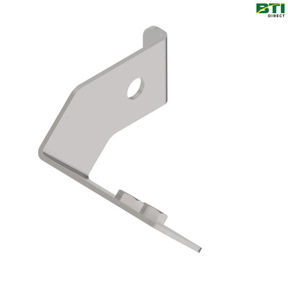 AXE53897: Holder for PTO Hose Bracket