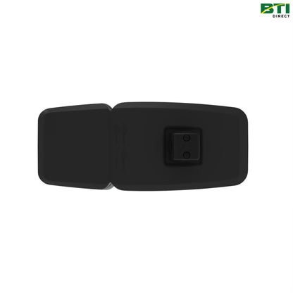 AL229294: Right Side Rear View Mirror