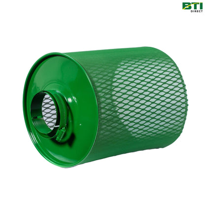 AR27160: Air Pre-Cleaner