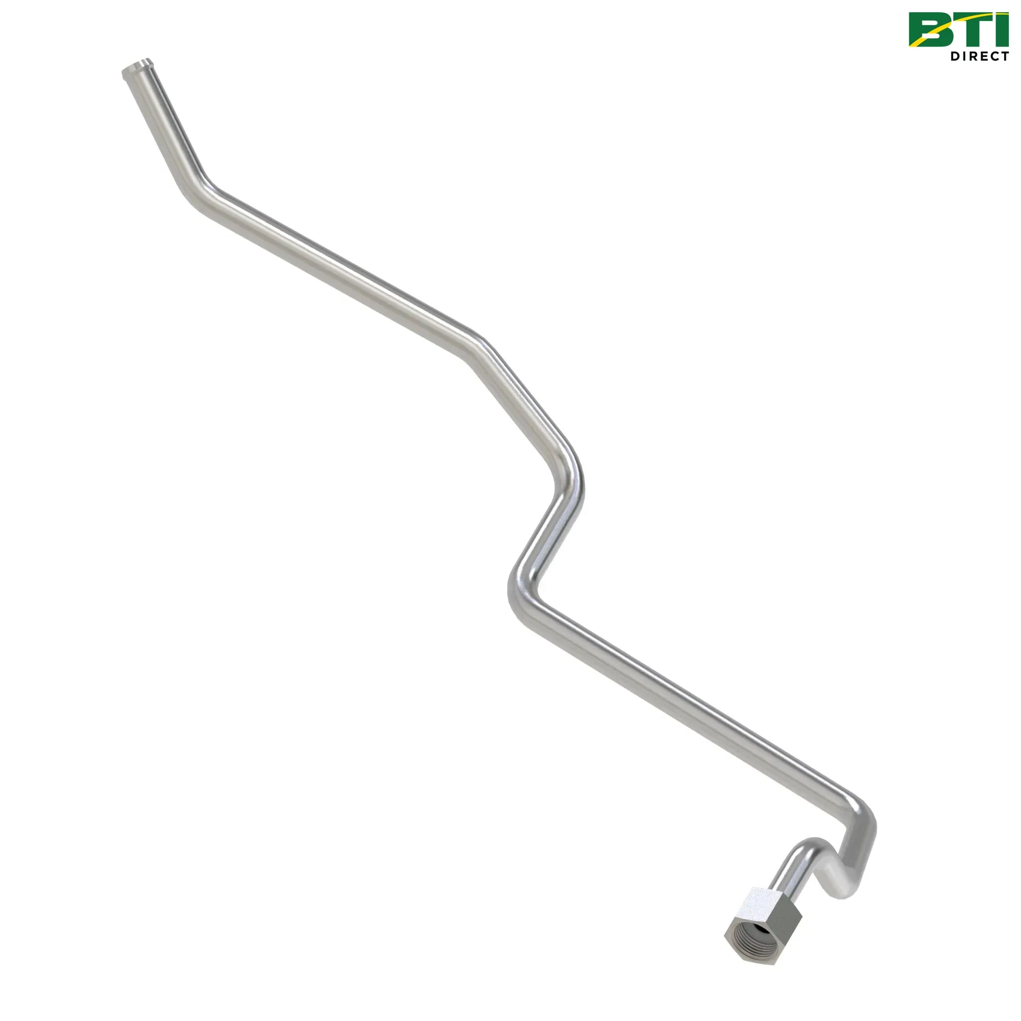 RE335005: Fuel Line, Secondary Water Separator