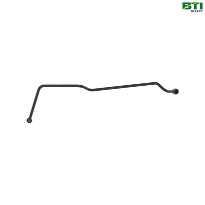 RE220087: RH Turn Steering Oil Line