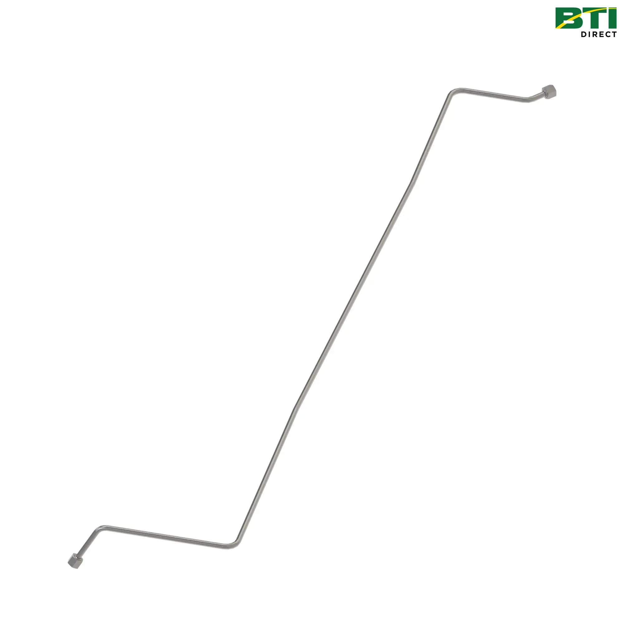 AXE42221: Transmission Pressure Oil Tube