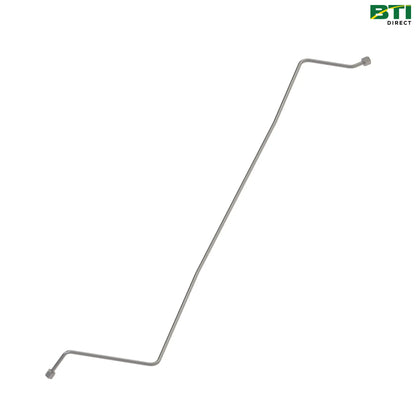 AXE42221: Transmission Pressure Oil Tube