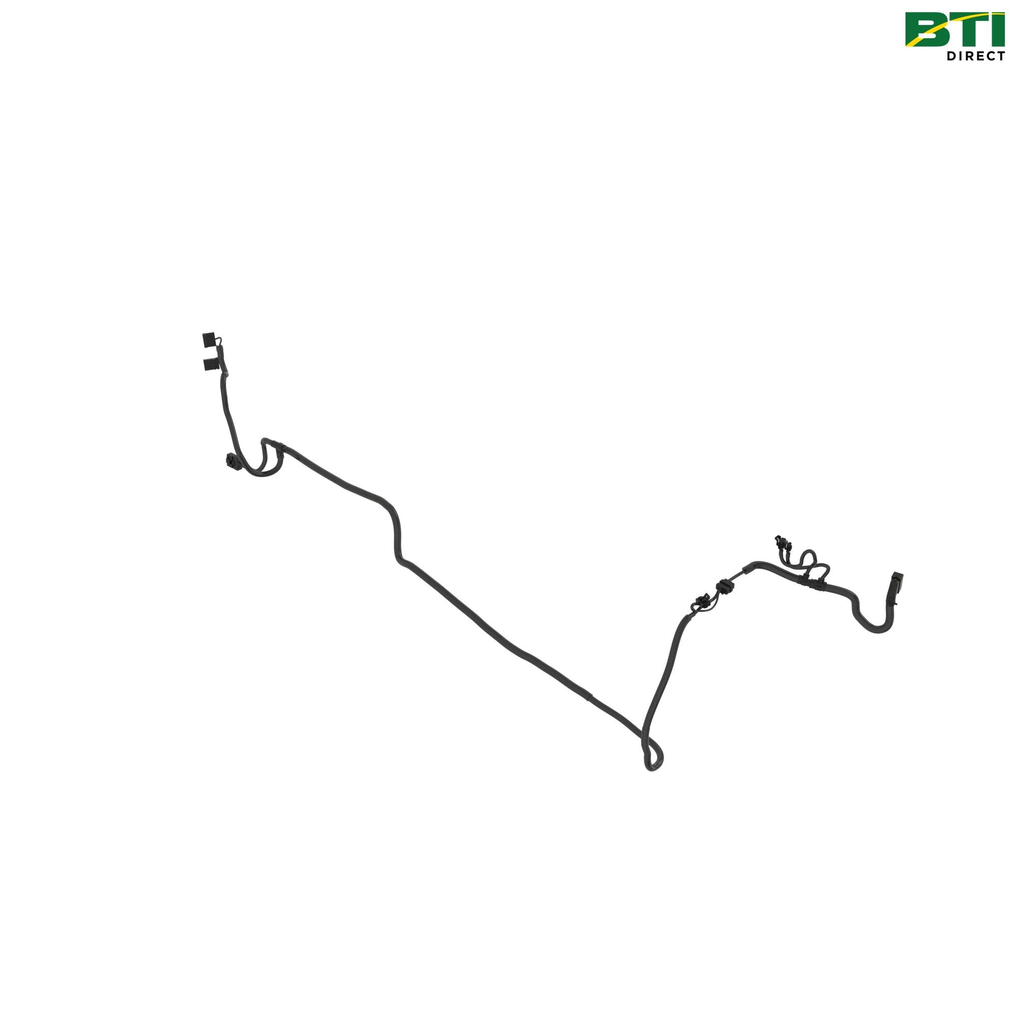 AL233329: Midstack SCV Attachment Wiring Harness