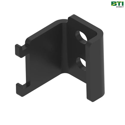 N310484: Left Roll Spring Mount Bracket