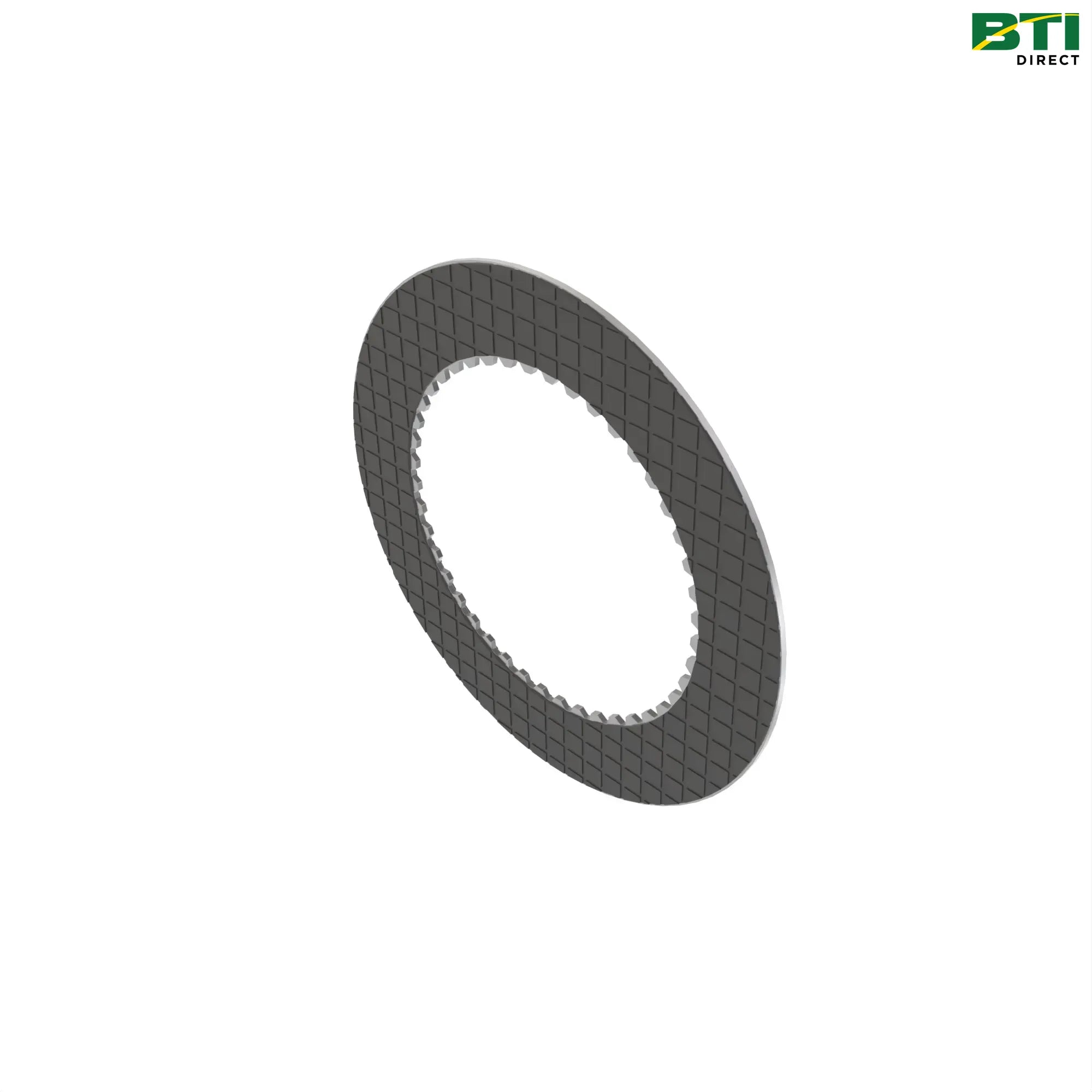 RE194613: PTO Clutch Disk