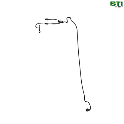 AL211976: Cab Roof Beltline Wiring Harness