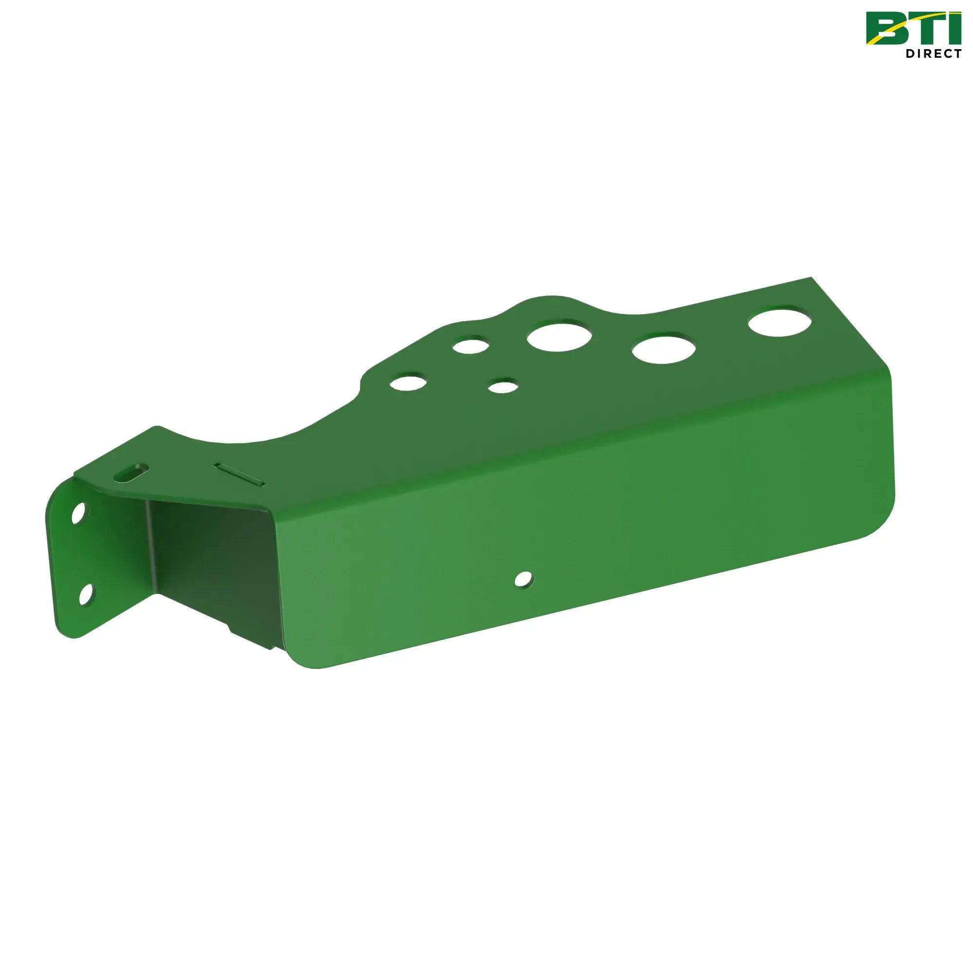 AN306359: Bulkhead Assembly Bracket Rear Right