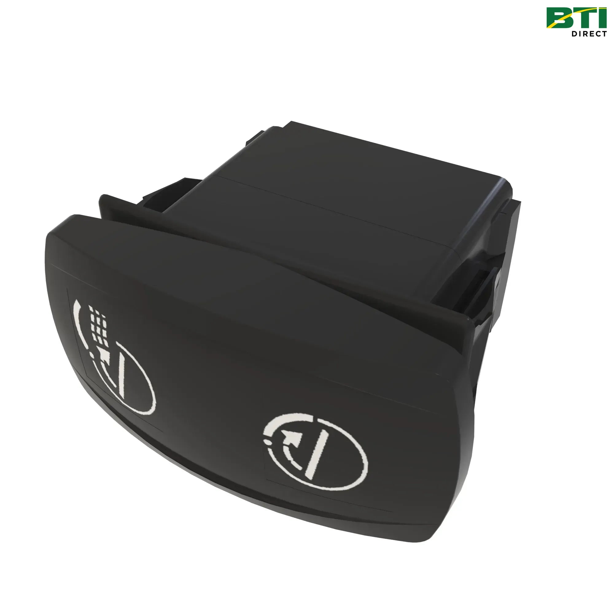 AUC11807: Toggle/Rocker Switch