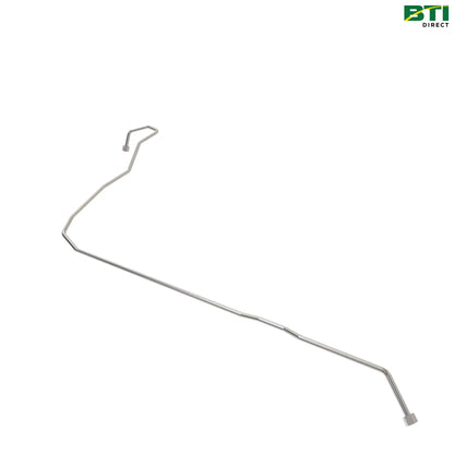 RE243558: Steering Pressure Oil Line