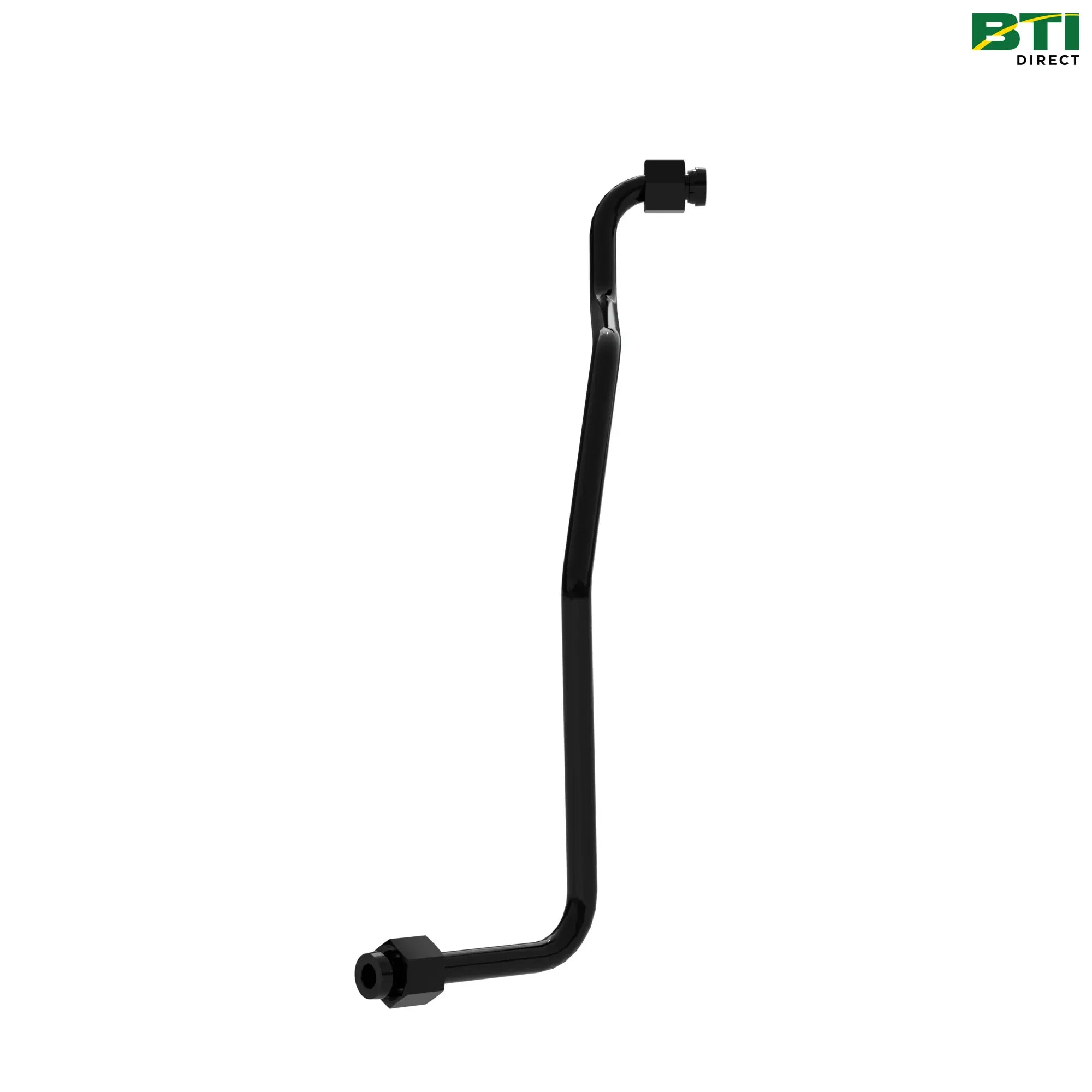 RE207673: Mid SCV Pressure Oil Line