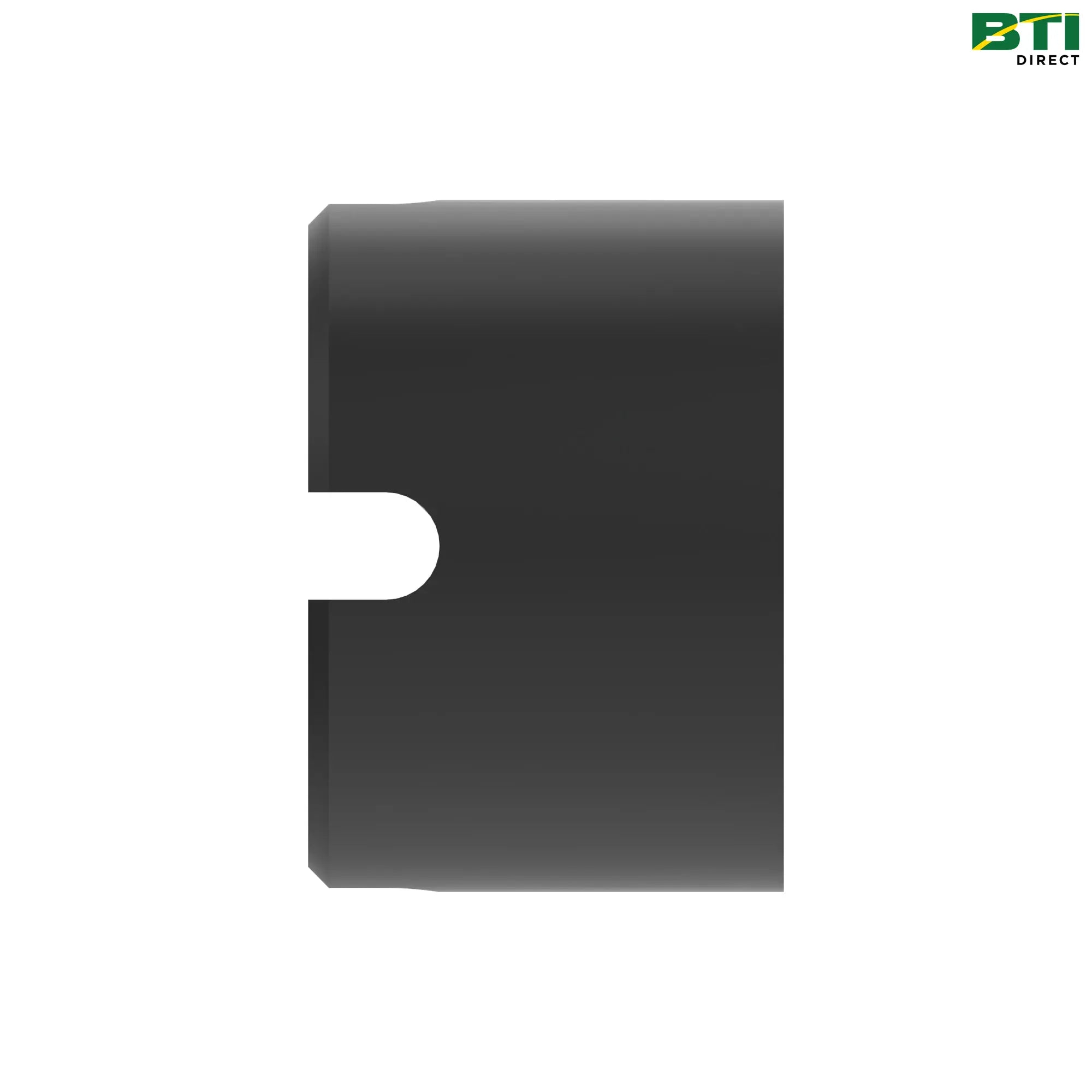 N233426: Axle Nut, 1-1/4"