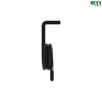 MT5248: Right Torsion Spring