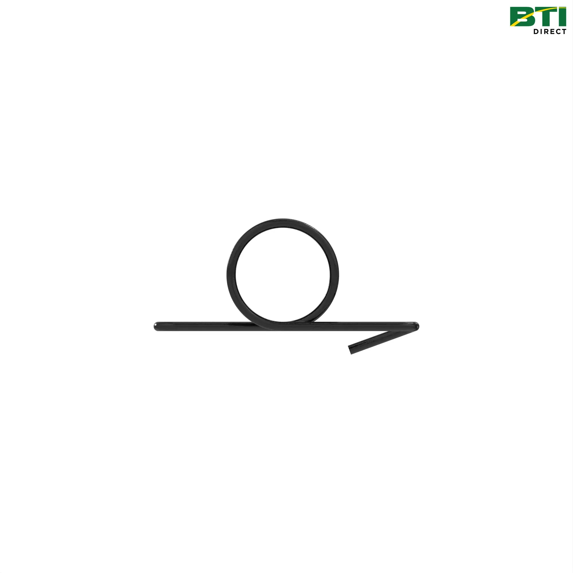 N189507: Double Torsion Spring