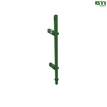 AXE54431: Left Side Standard Concave Support Tube