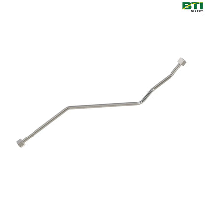 RE253278: Steering Head End Supply Oil Line