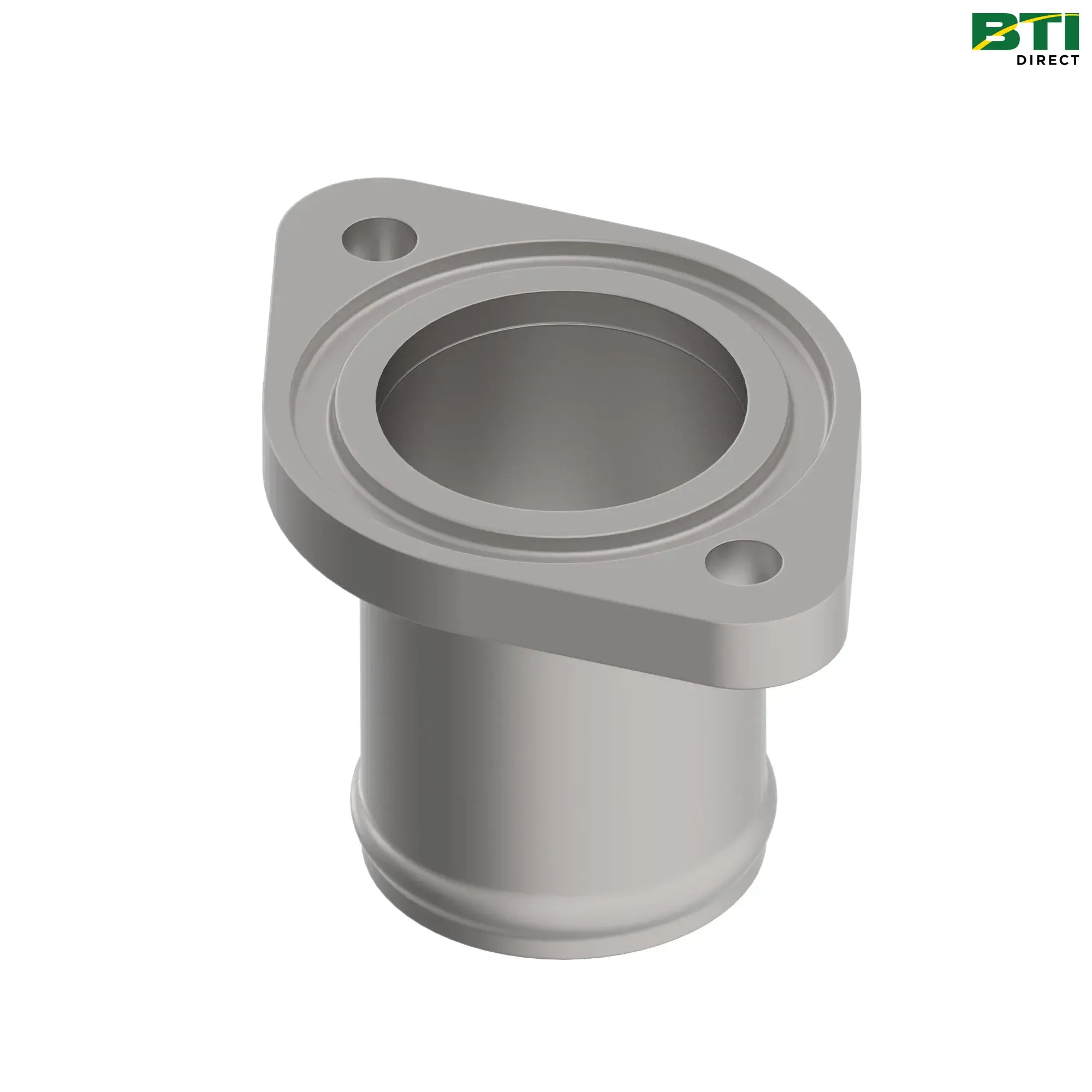 RE245993: Flange Fitting