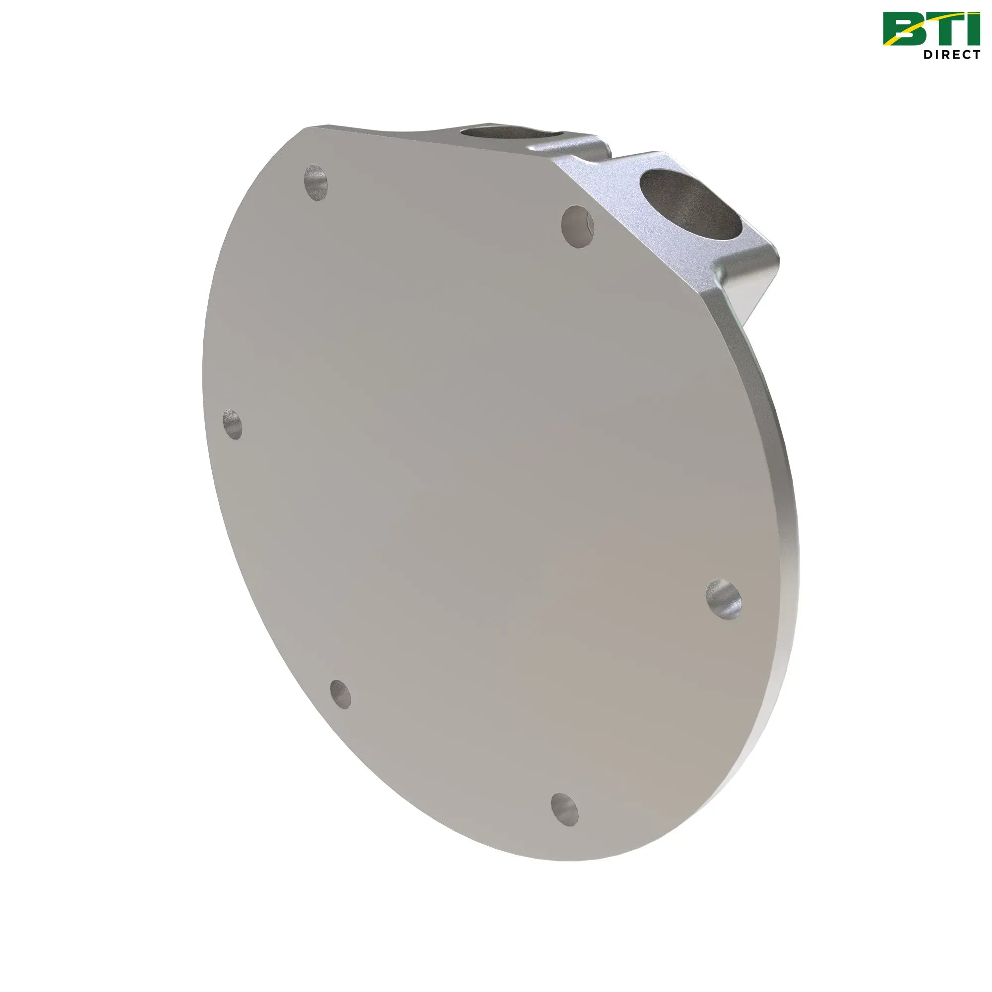 N208595: Shut Off Valve Housing