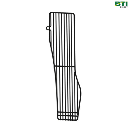 RE339536: Finger Guard, Right Side