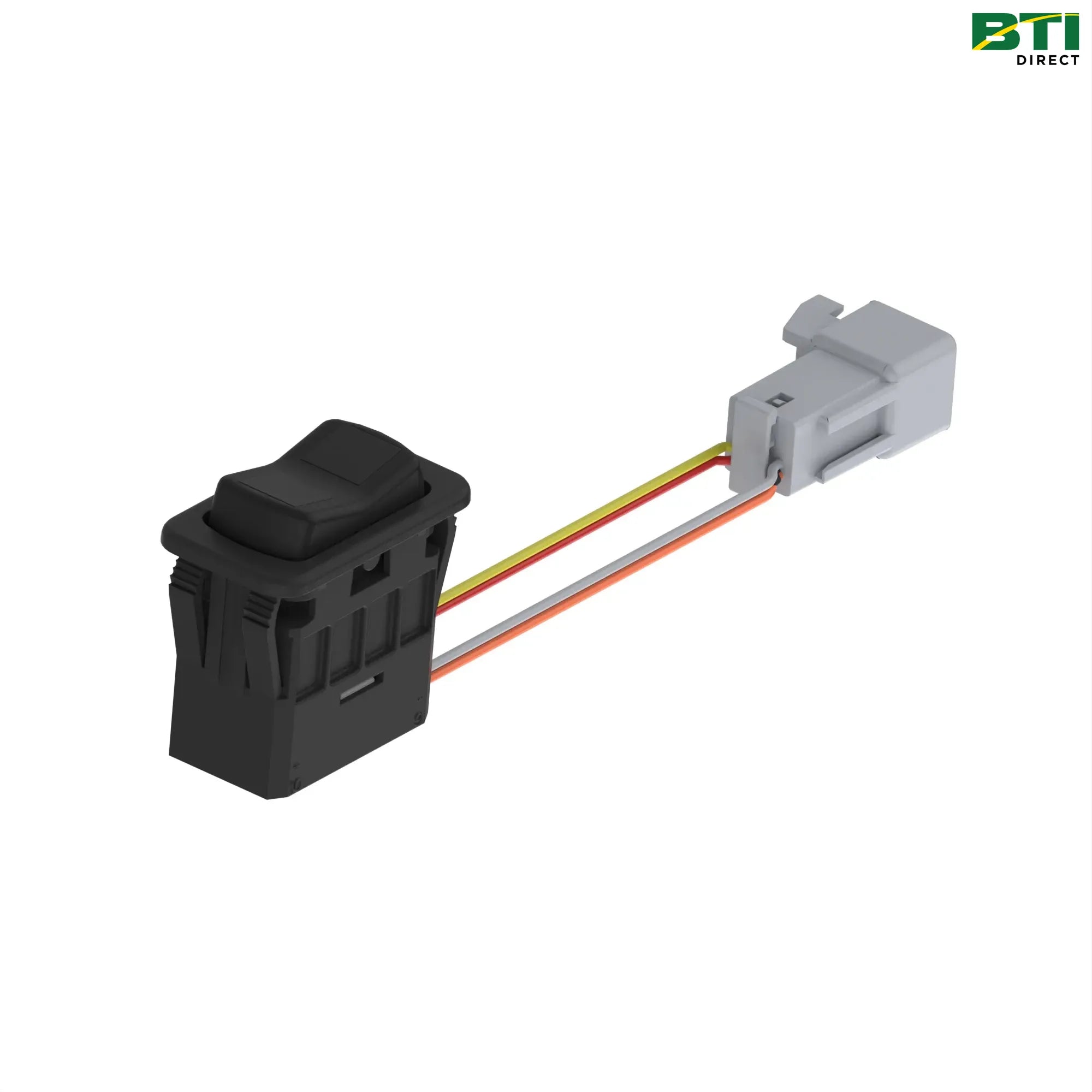 RE248931: Switch