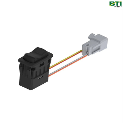 RE248931: Switch