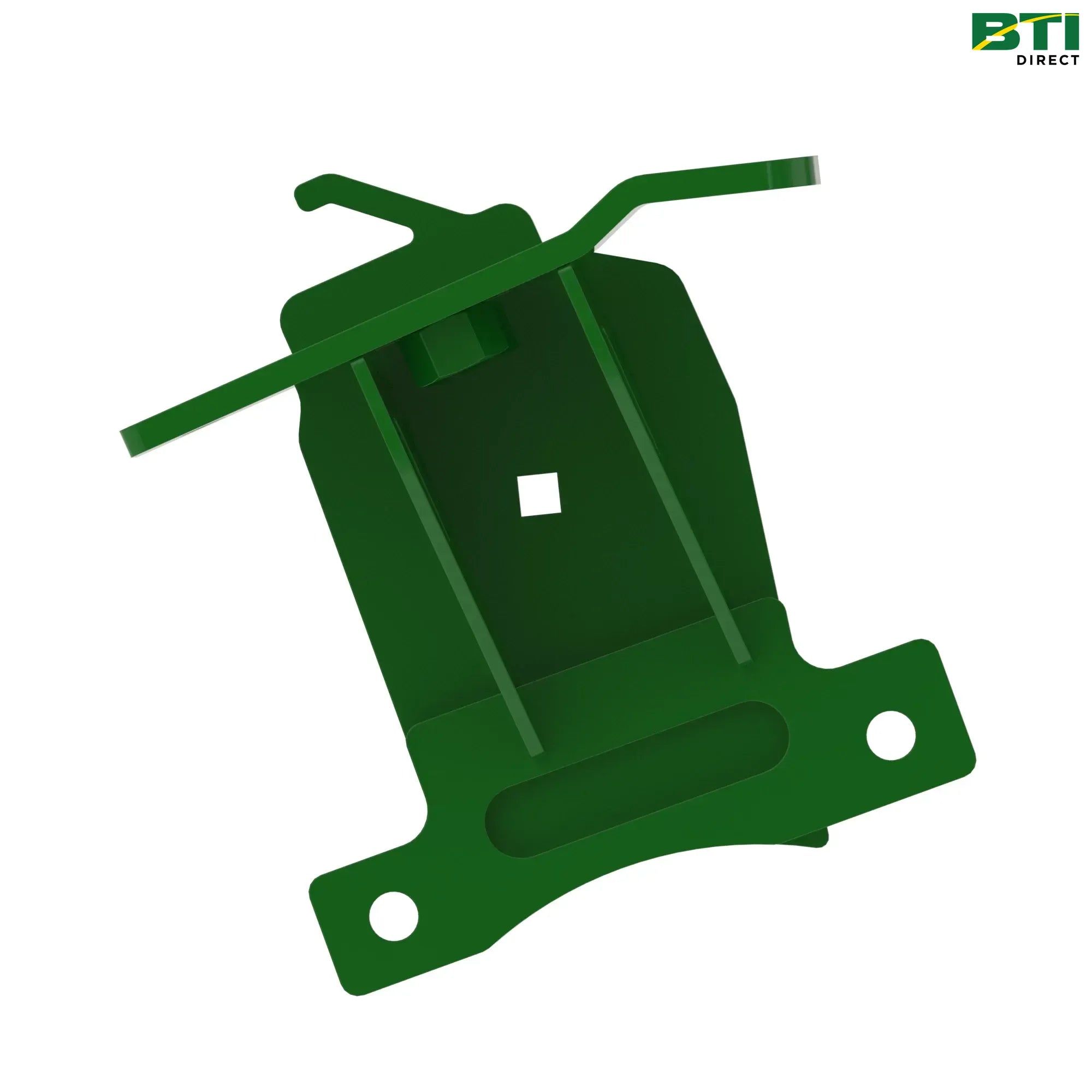 AXE70888: Blower Side Plate Support, Left Side