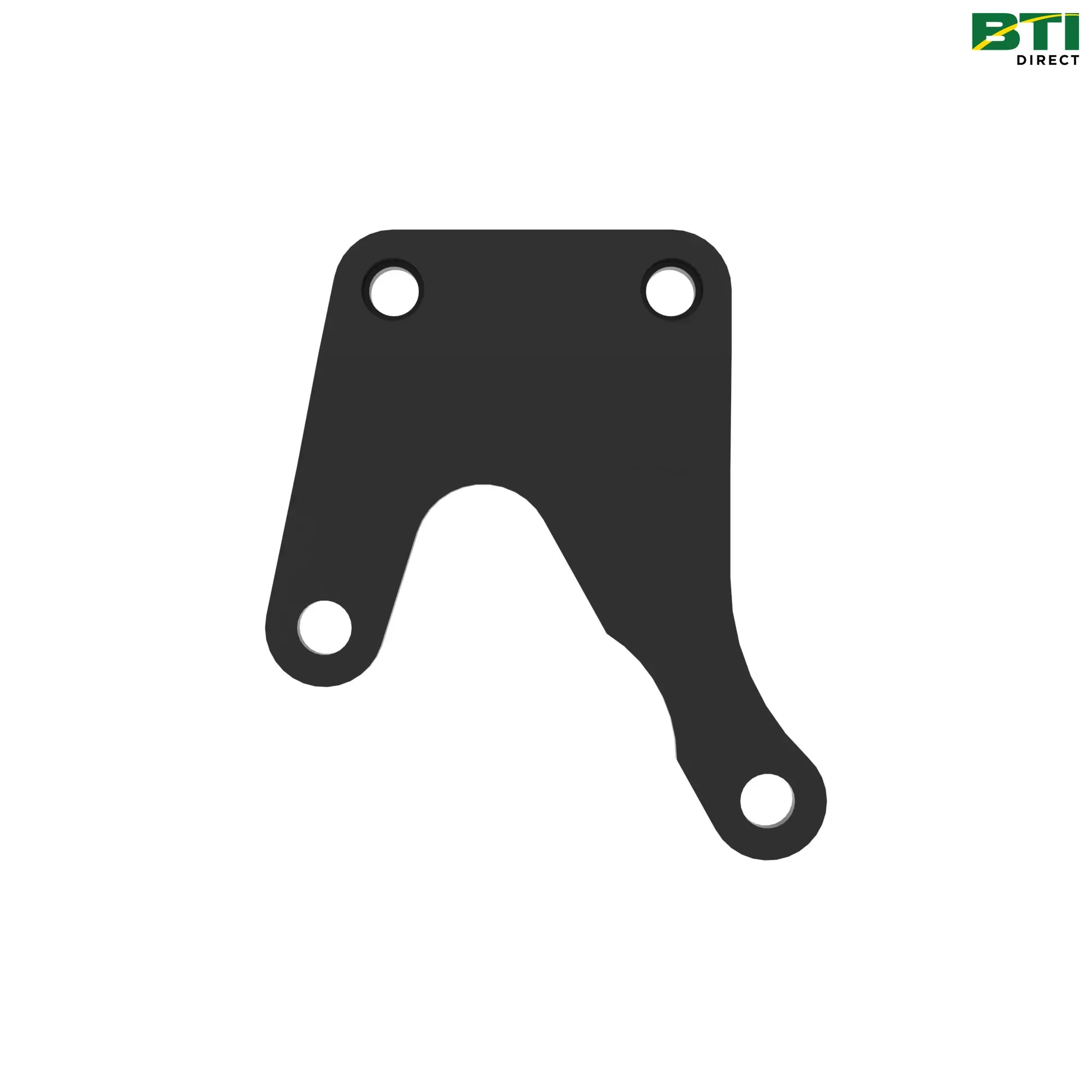 RE259885: Steering Valve with Nuts