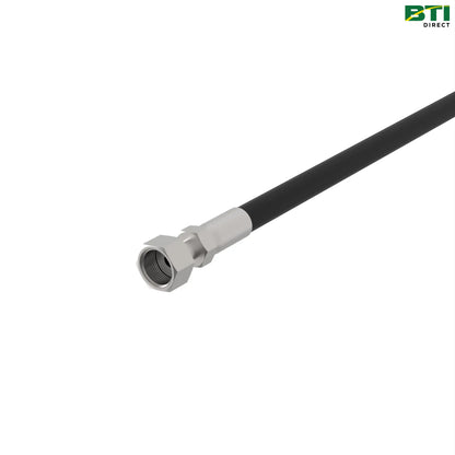AW34726: Mid SCV to Rear SCV Hydraulic Hose