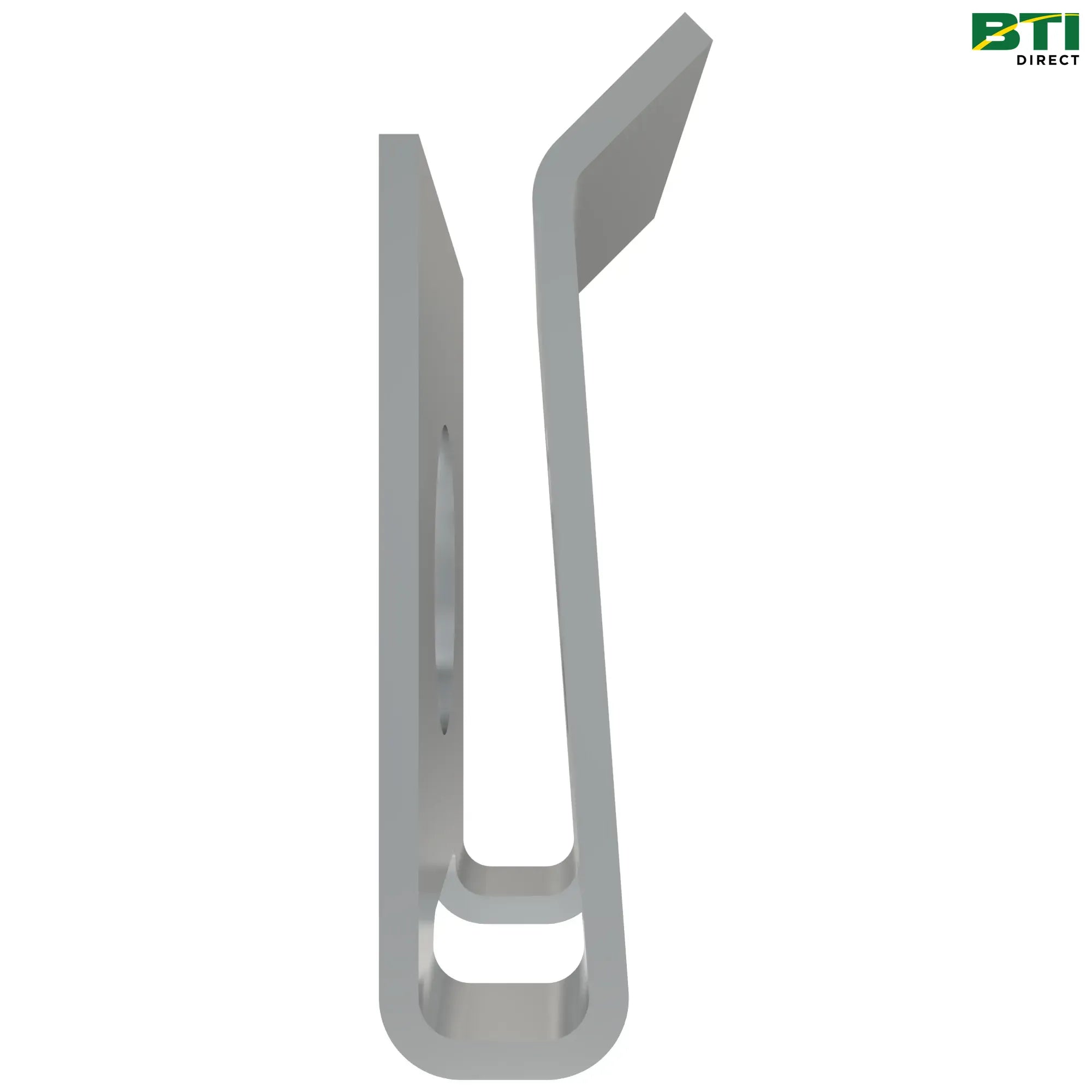 AW20941: Clip Nut, 5/16"