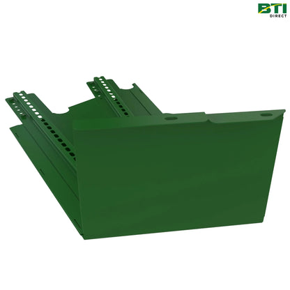 AXE74830: Main Belt Drive Shield