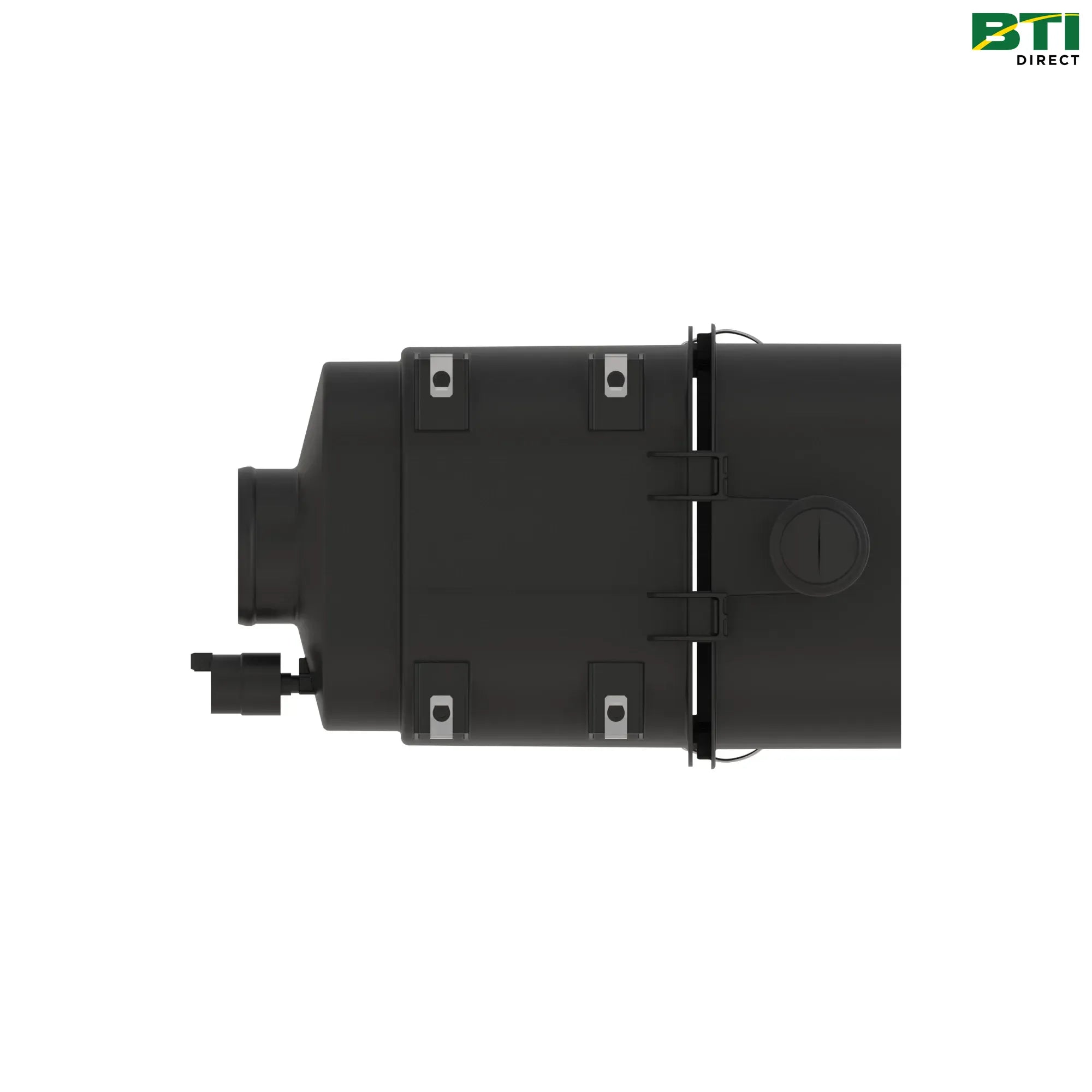 RE245279: Air Cleaner Assembly