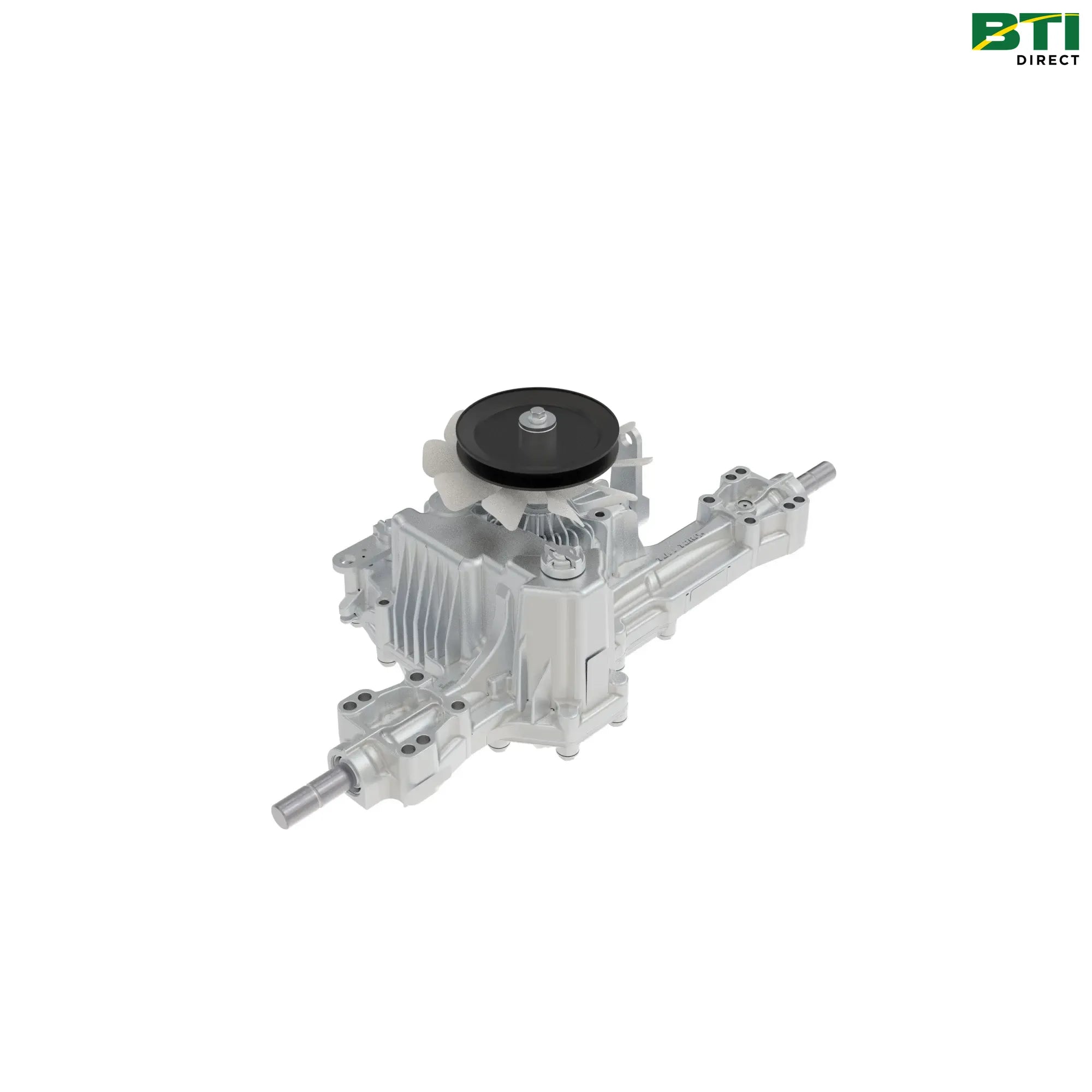 AUC11464: Transmission, K46CC MY18