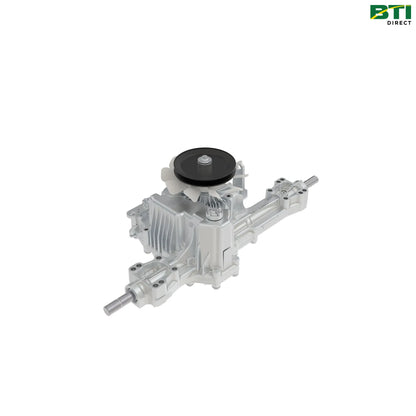 AUC11464: Transmission, K46CC MY18