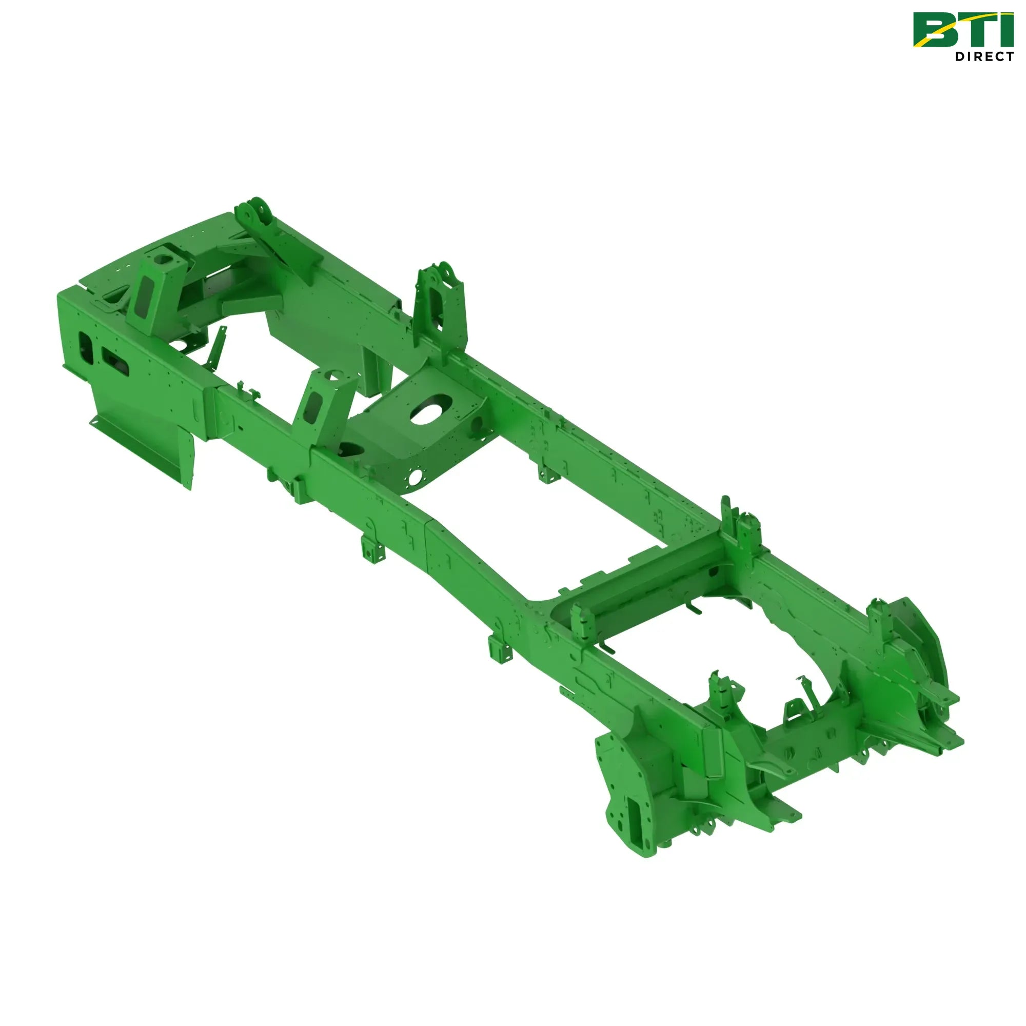 AXE25830: Main Frame, 9 Liter