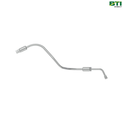 RE42731: Turbocharger Oil Line