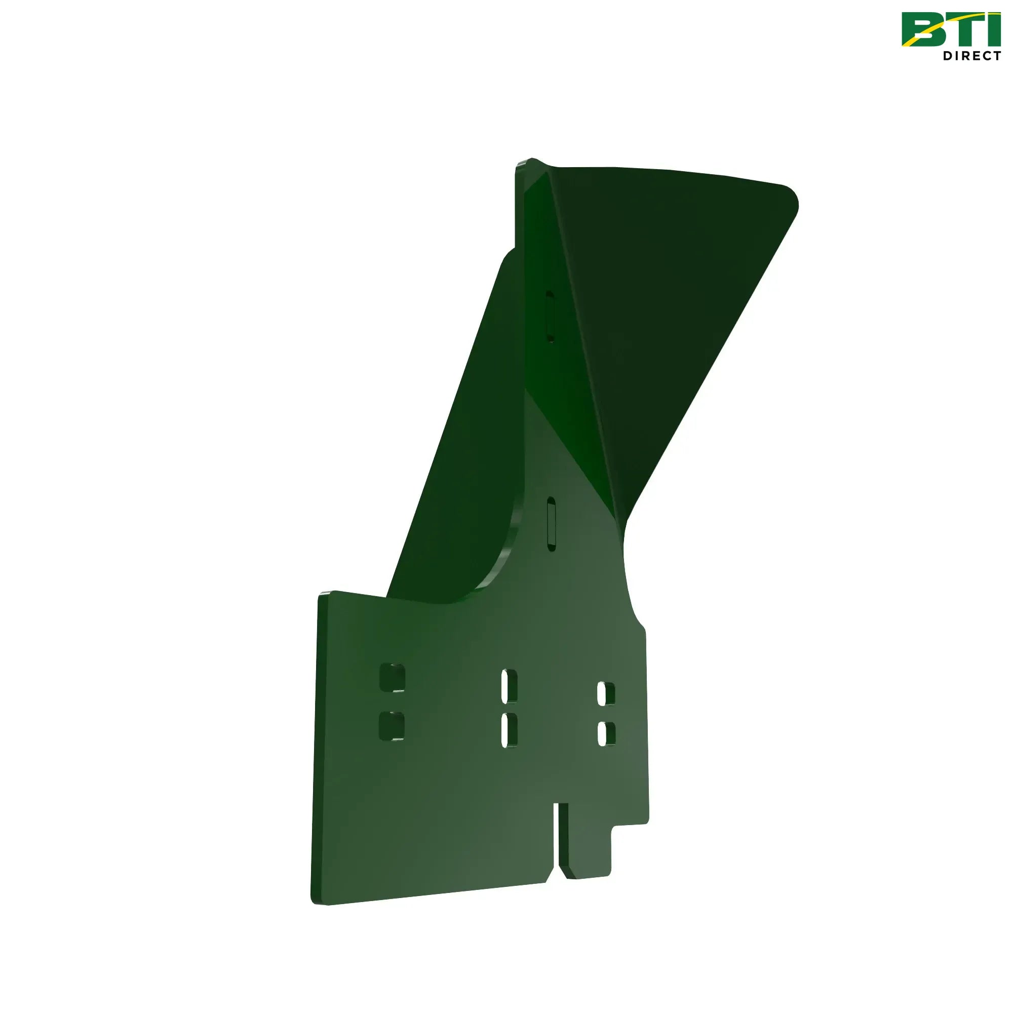 AXE37752: Advanced PowerCast™ Left Side Disks Paddle