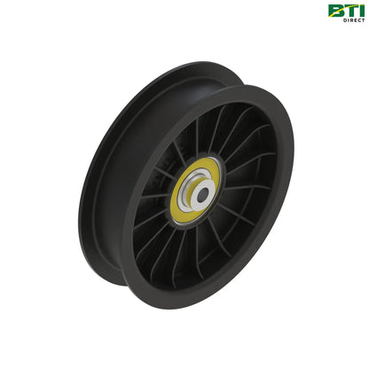 AUC13013: Powertrain Pulley