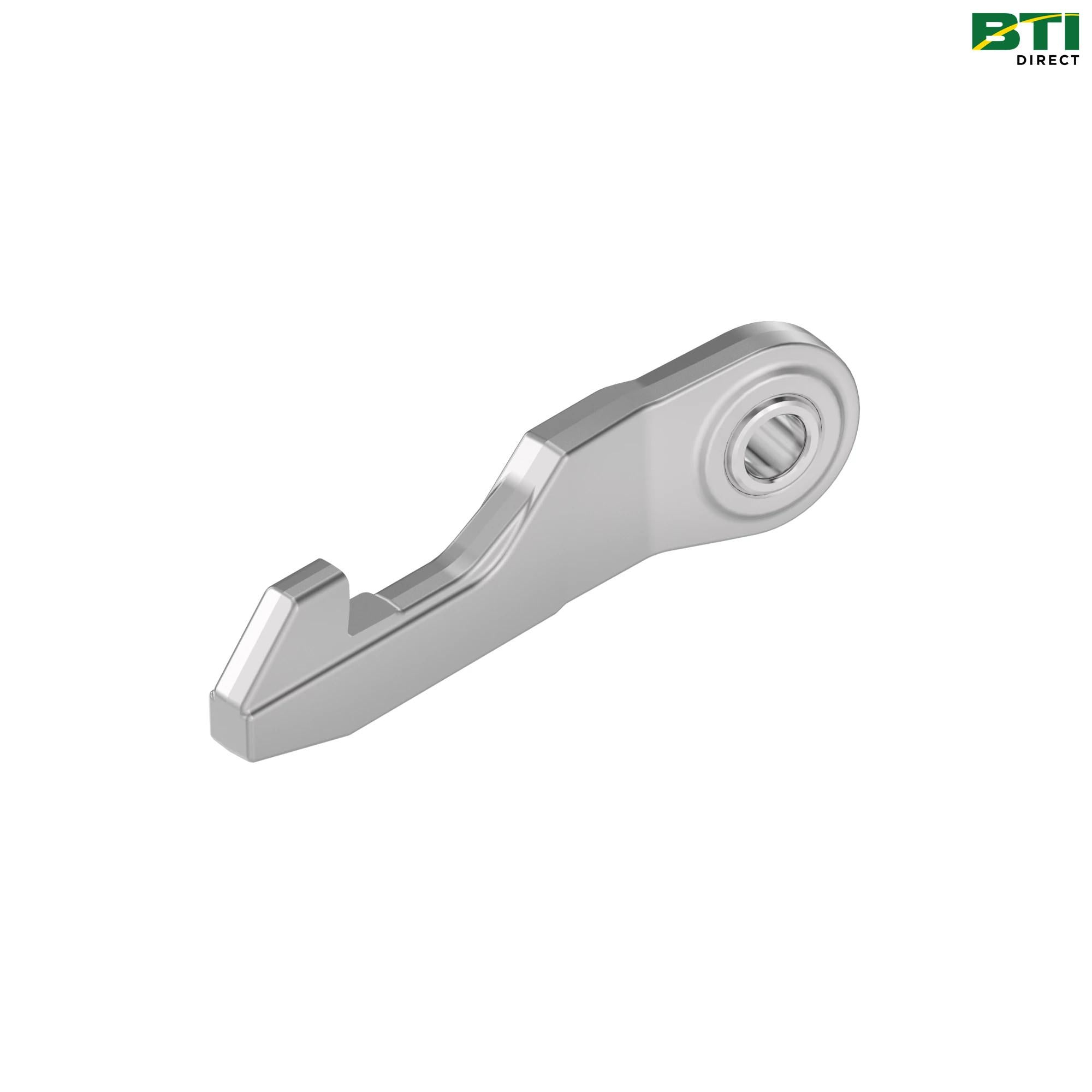 AL78872: Telescopic Draft Link