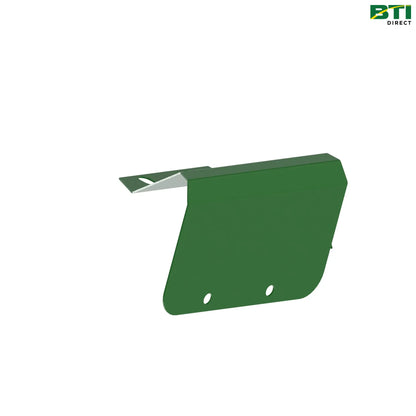N372696: Plant Guide, Left Side