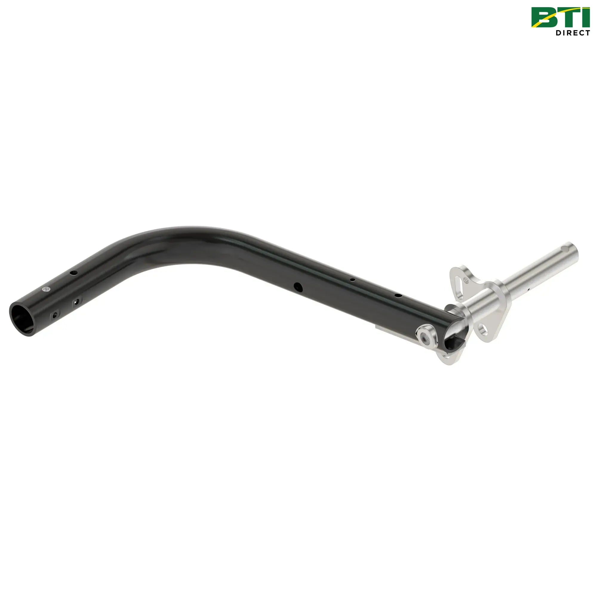 AUC12565: Front Lift Arm, Left Side