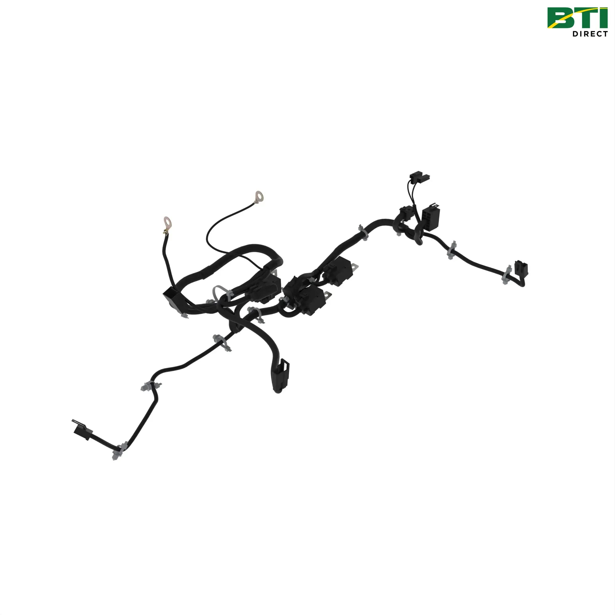 AUC14217: Chassis Wiring Harness