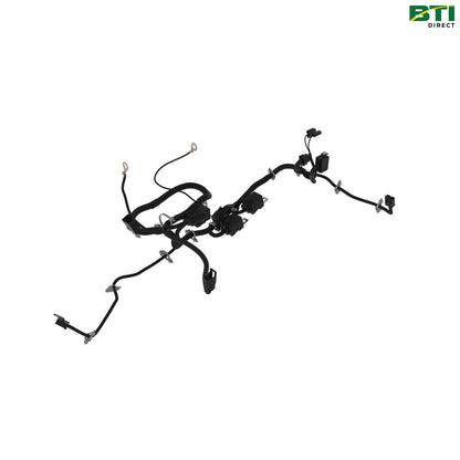 AUC14217: Chassis Wiring Harness