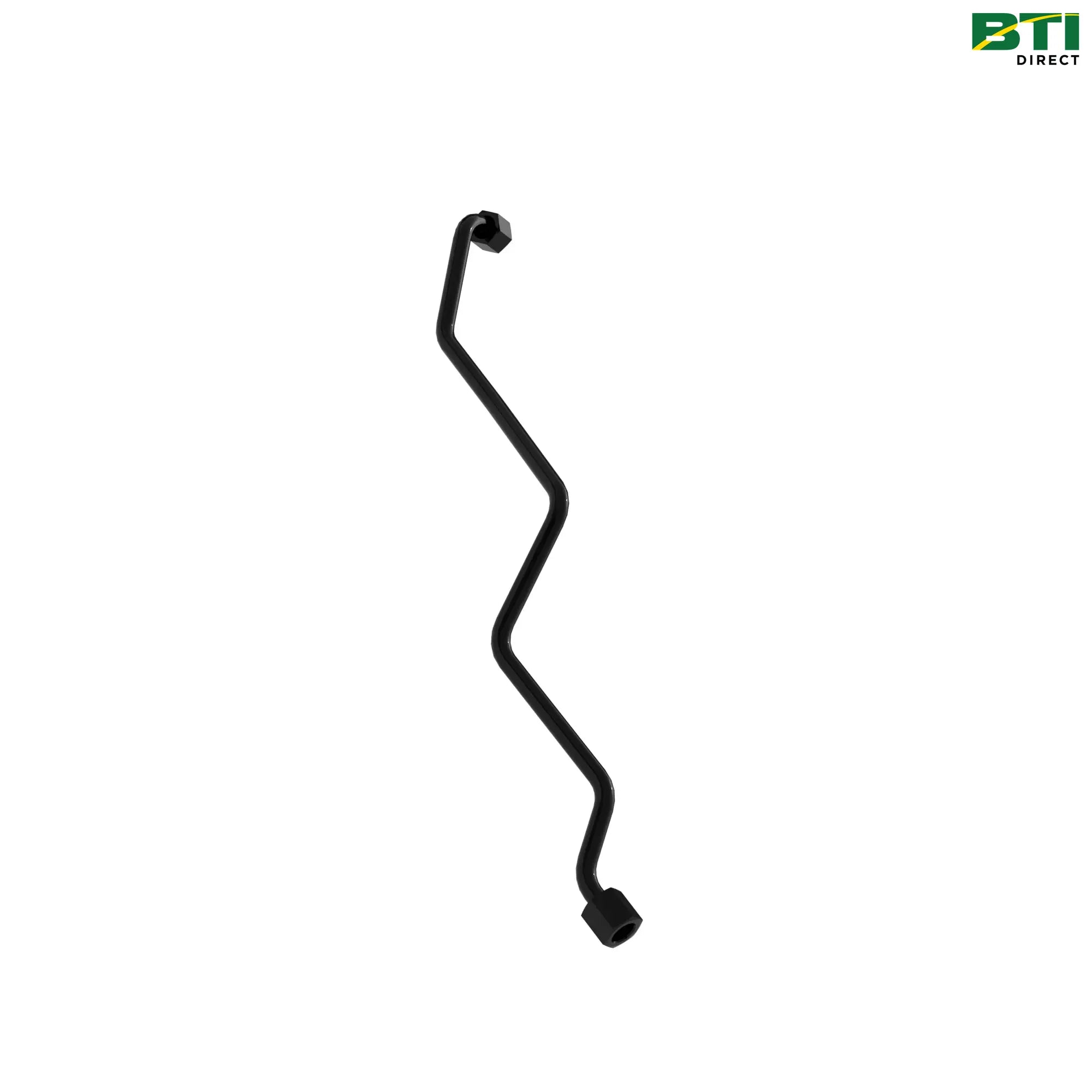 RE220055: Mid SCV to Coupler Oil Tube