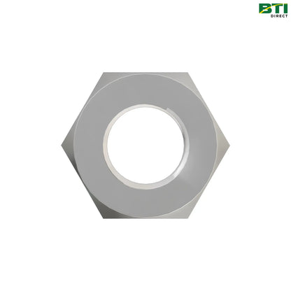 N208028: Hexagonal Lock Nut, M20