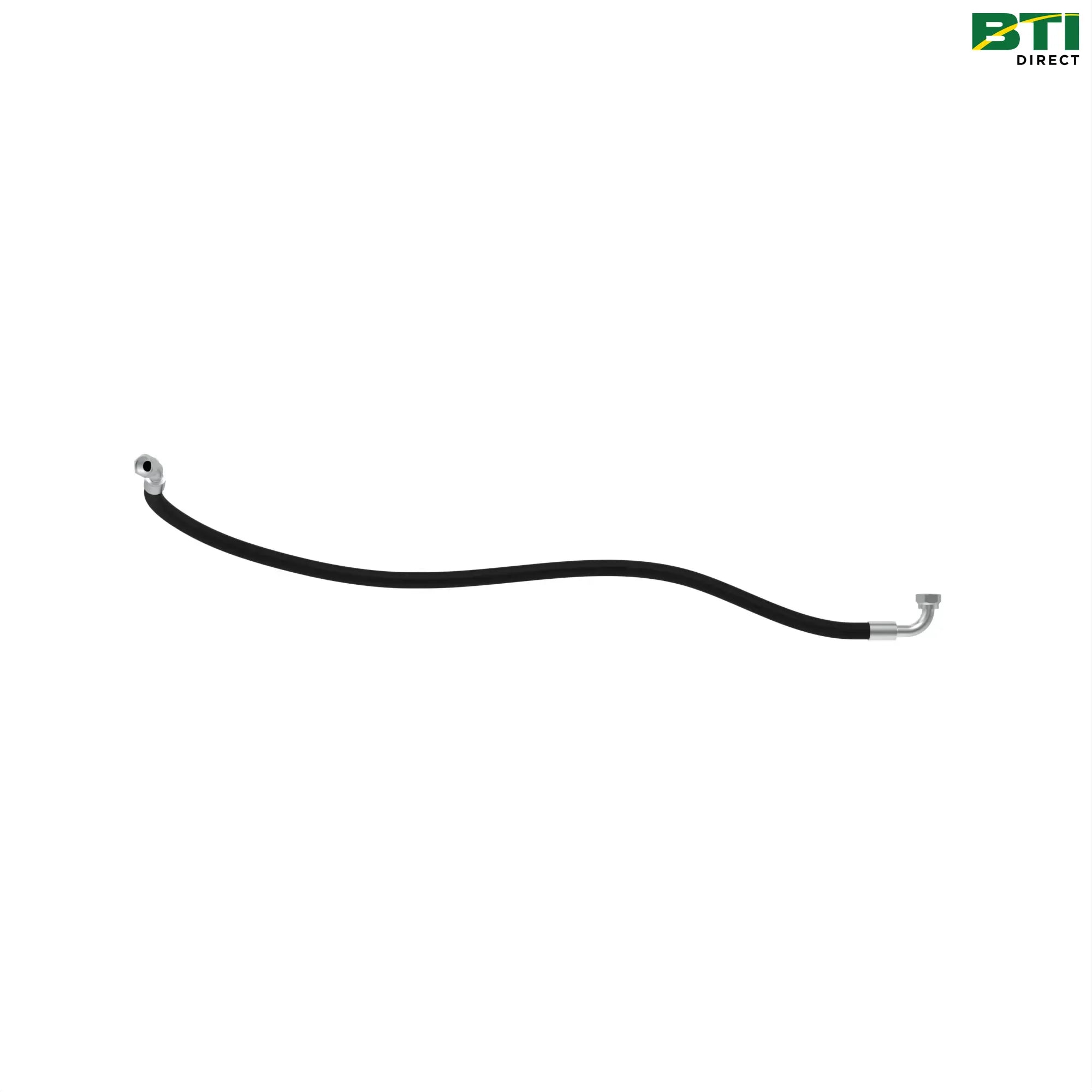 RE333710: Hydraulic Hose