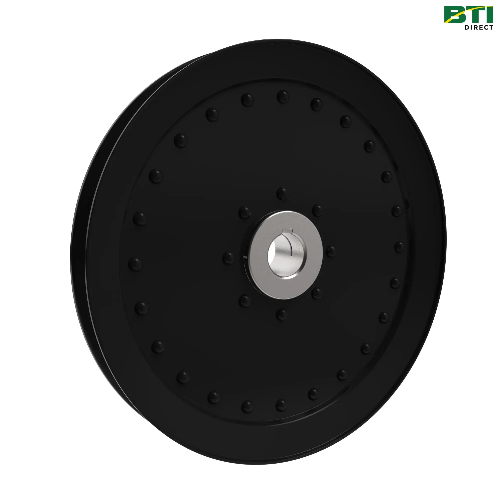 AXE46215: Load Auger Driven Pulley
