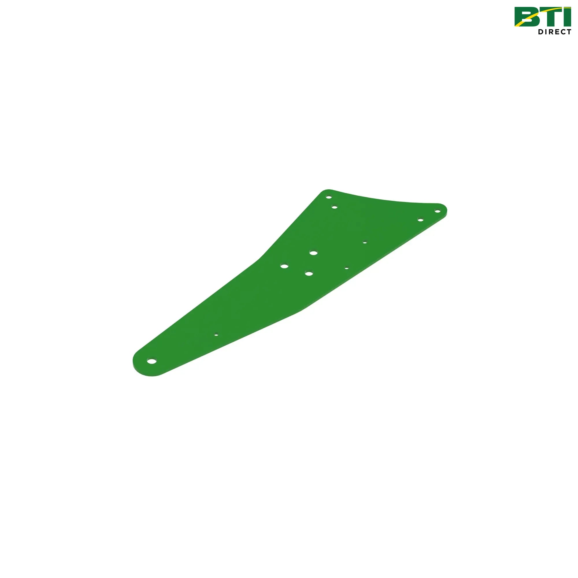N239450: Cylinder Tower Tall Plate